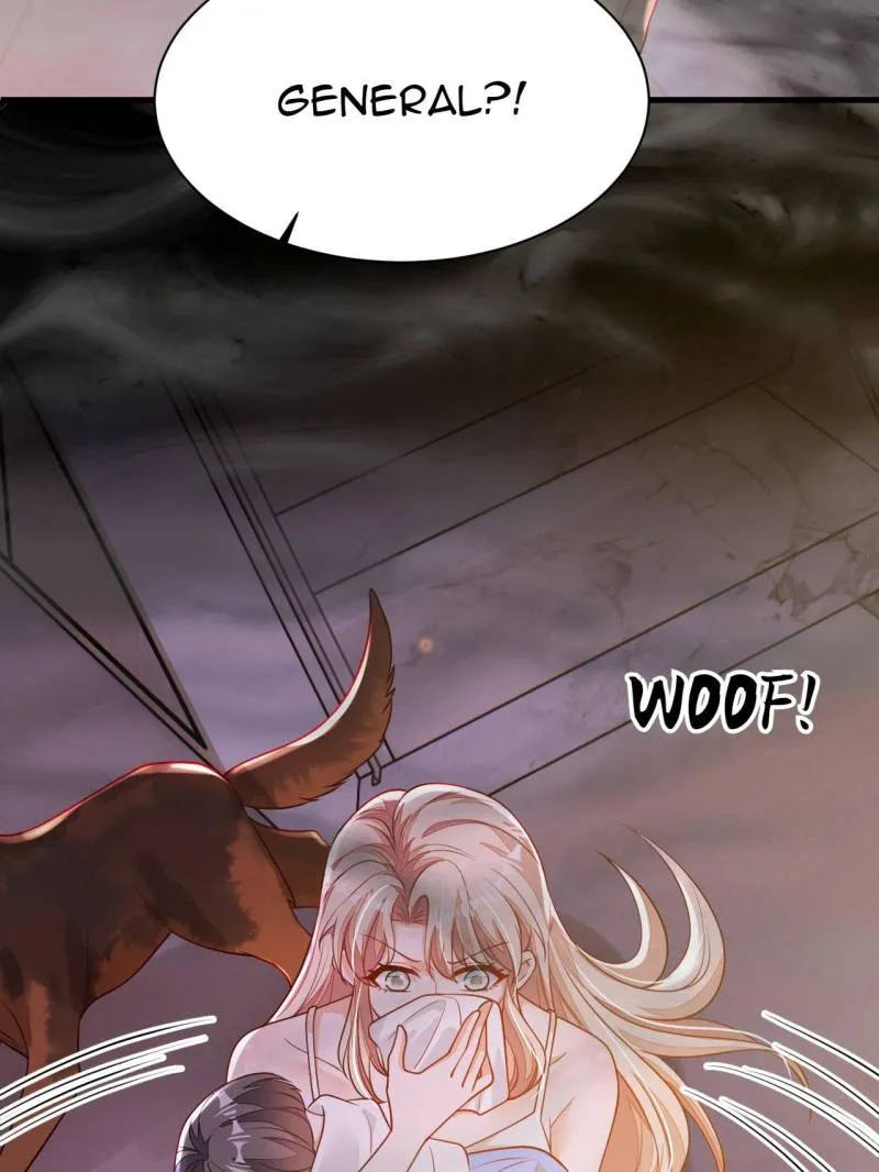 Whispers of the Devil Chapter 219 page 34 - 