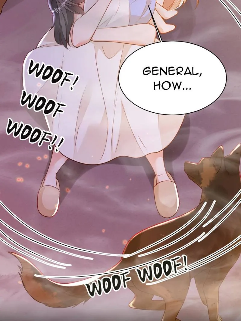 Whispers of the Devil Chapter 219 page 35 - 