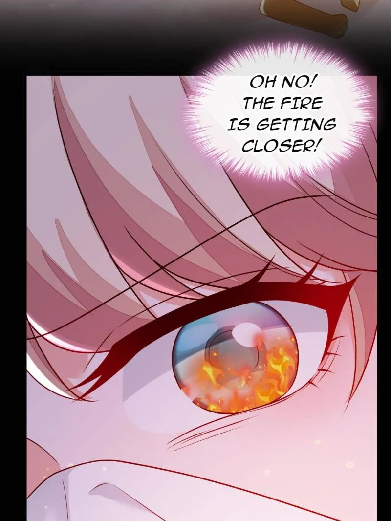 Whispers of the Devil Chapter 219 page 36 - 