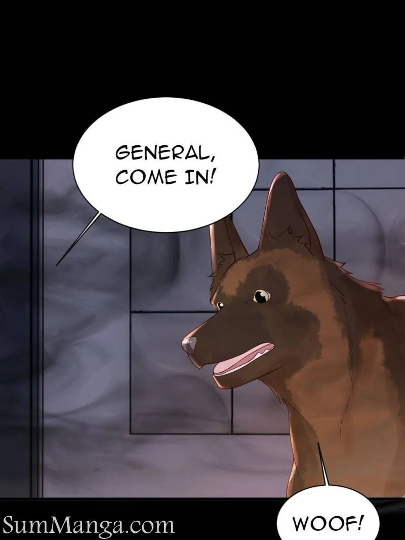 Whispers of the Devil Chapter 219 page 38 - 