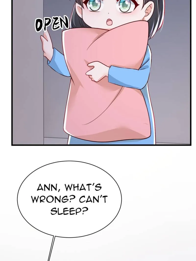 Whispers of the Devil Chapter 219 page 5 - 