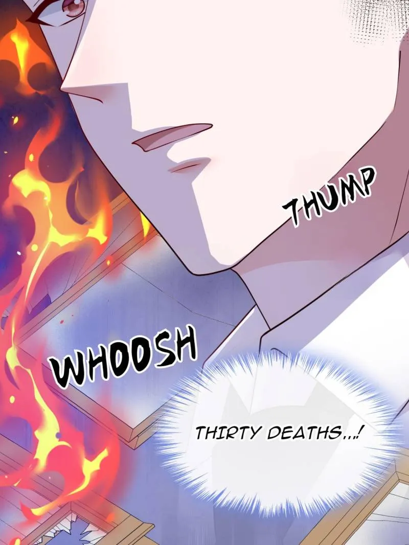 Whispers of the Devil Chapter 220 page 13 - 
