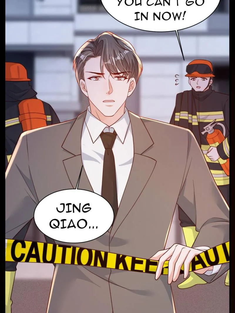 Whispers of the Devil Chapter 220 page 23 - 