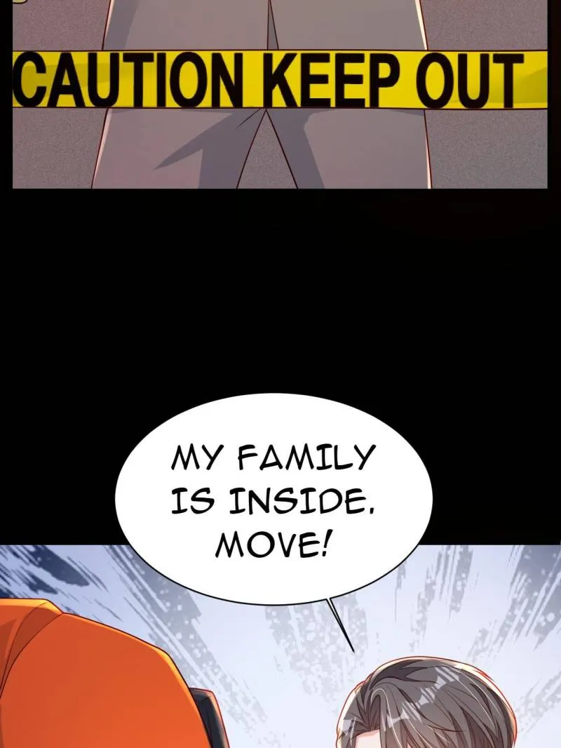 Whispers of the Devil Chapter 220 page 24 - 