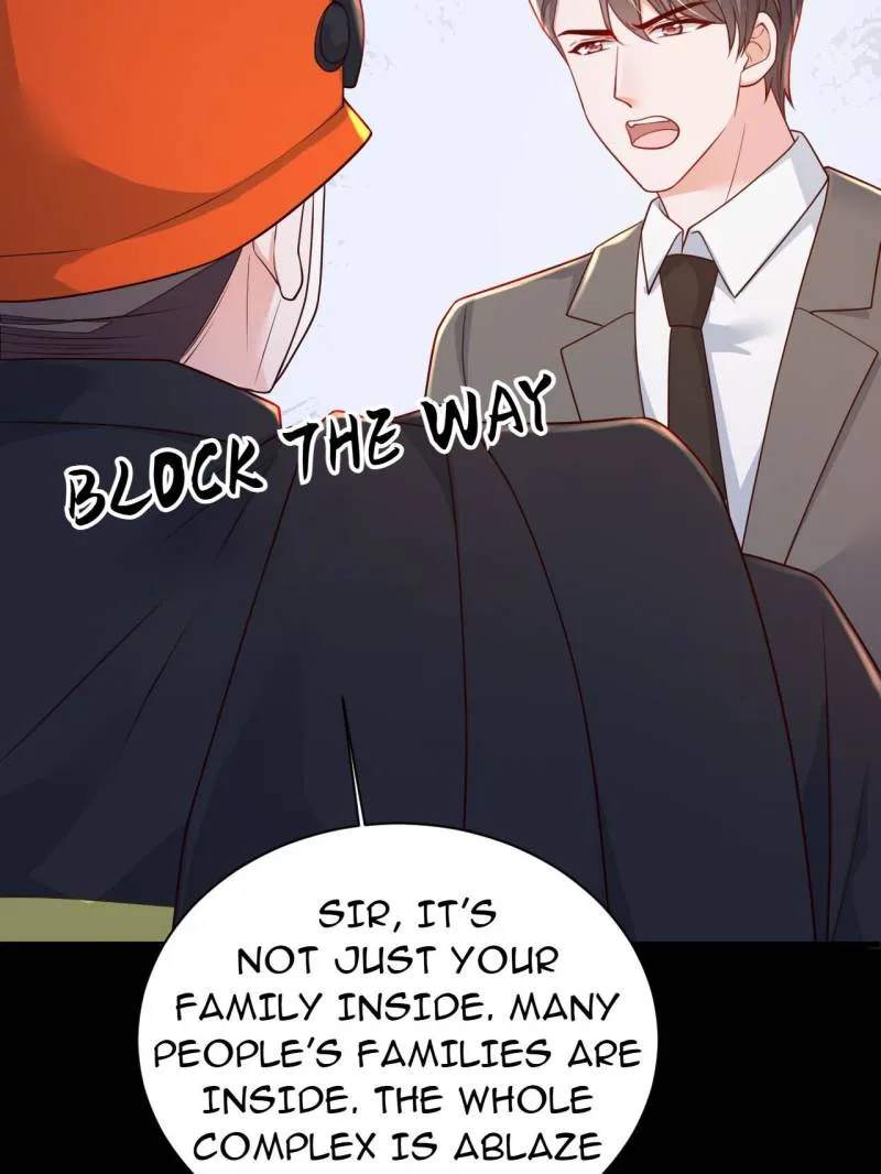 Whispers of the Devil Chapter 220 page 25 - 
