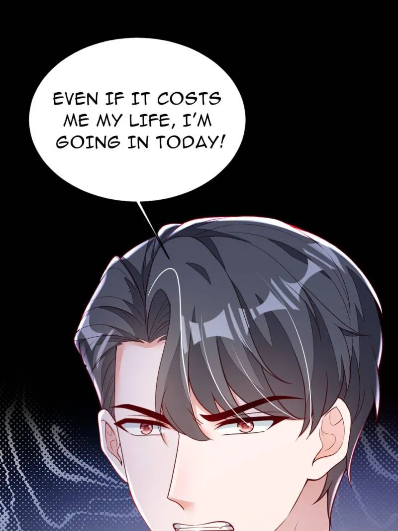 Whispers of the Devil Chapter 220 page 28 - 