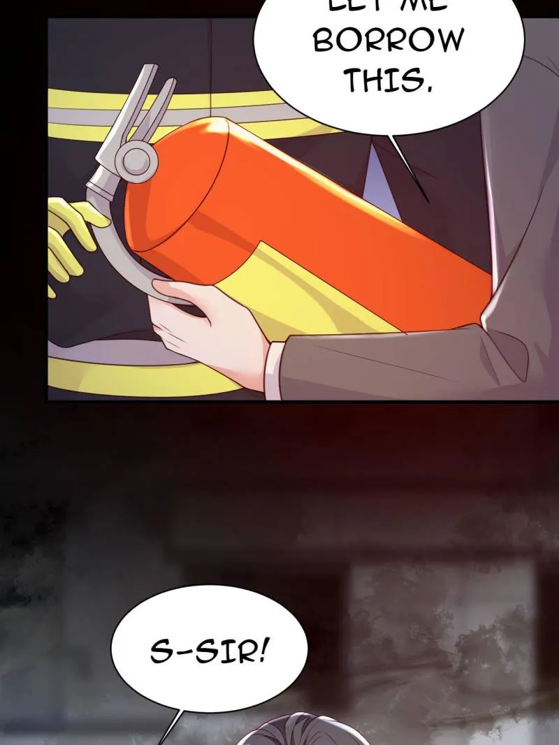 Whispers of the Devil Chapter 220 page 30 - 