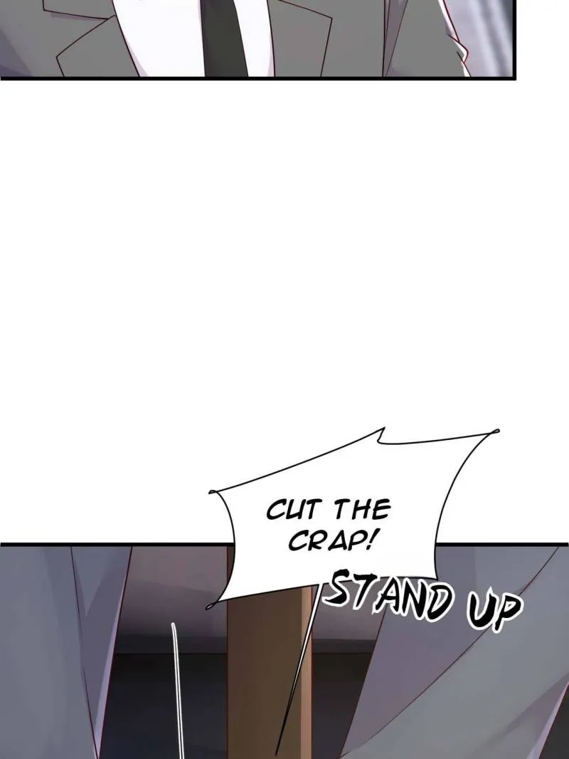 Whispers of the Devil Chapter 220 page 4 - 