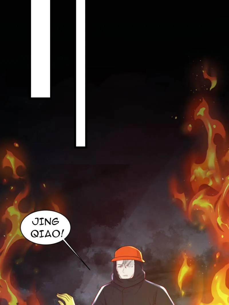 Whispers of the Devil Chapter 220 page 33 - 