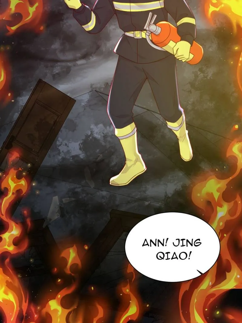 Whispers of the Devil Chapter 220 page 34 - 