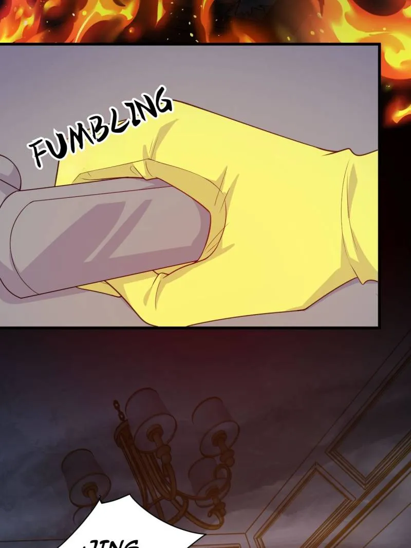Whispers of the Devil Chapter 220 page 35 - 