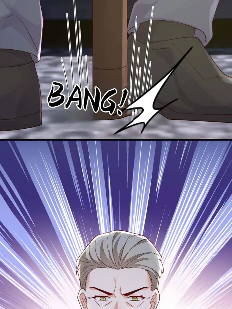 Whispers of the Devil Chapter 220 page 5 - 
