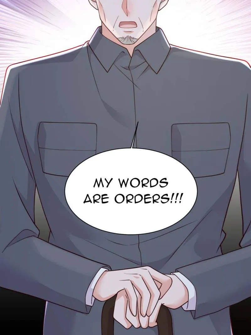 Whispers of the Devil Chapter 220 page 6 - 