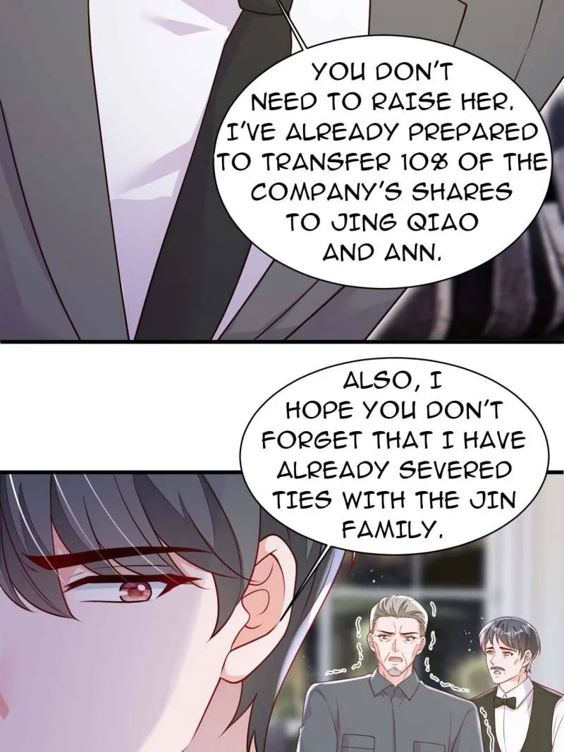 Whispers of the Devil Chapter 220 page 8 - 
