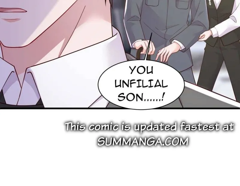 Whispers of the Devil Chapter 220 page 9 - 