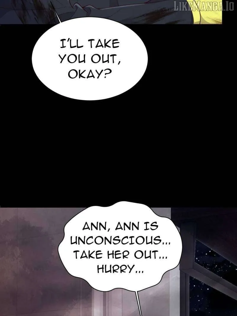 Whispers of the Devil Chapter 221 page 2 - 