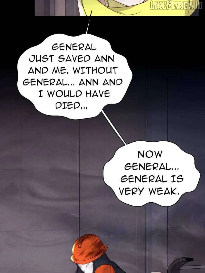 Whispers of the Devil Chapter 221 page 11 - 
