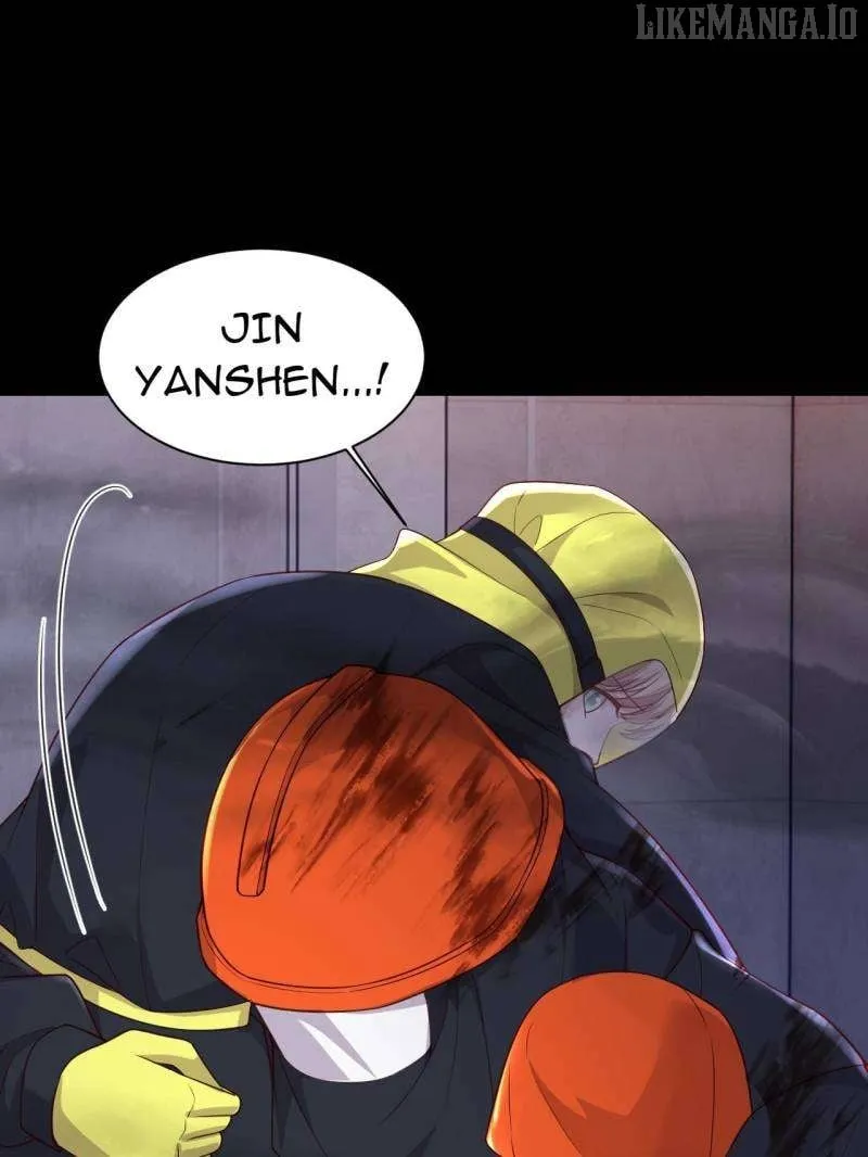 Whispers of the Devil Chapter 221 page 14 - 