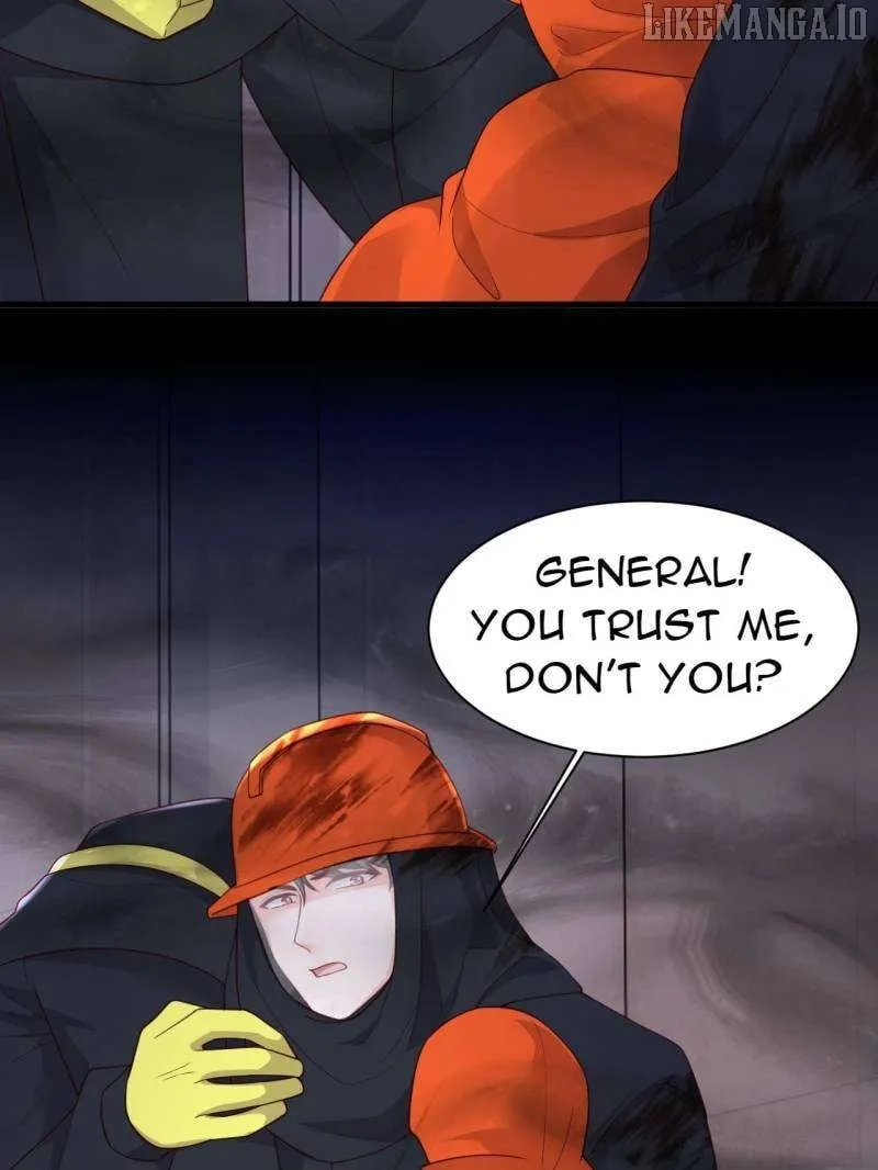 Whispers of the Devil Chapter 221 page 15 - 