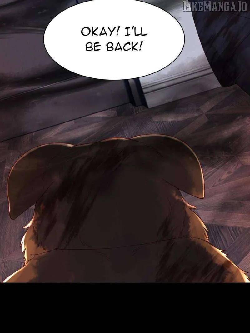 Whispers of the Devil Chapter 221 page 21 - 
