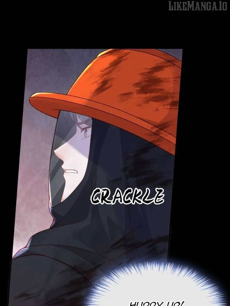Whispers of the Devil Chapter 221 page 22 - 