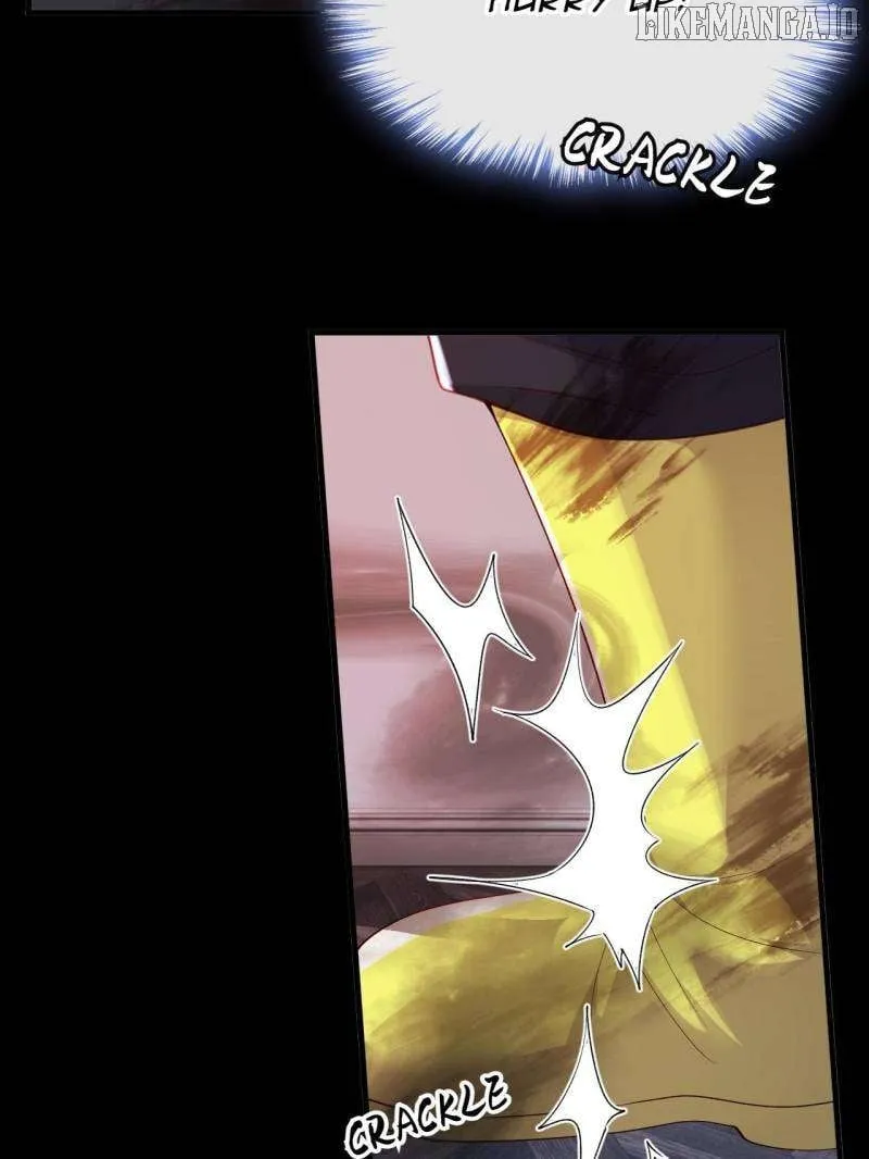Whispers of the Devil Chapter 221 page 23 - 