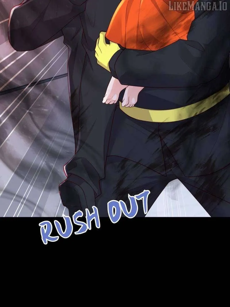Whispers of the Devil Chapter 221 page 26 - 
