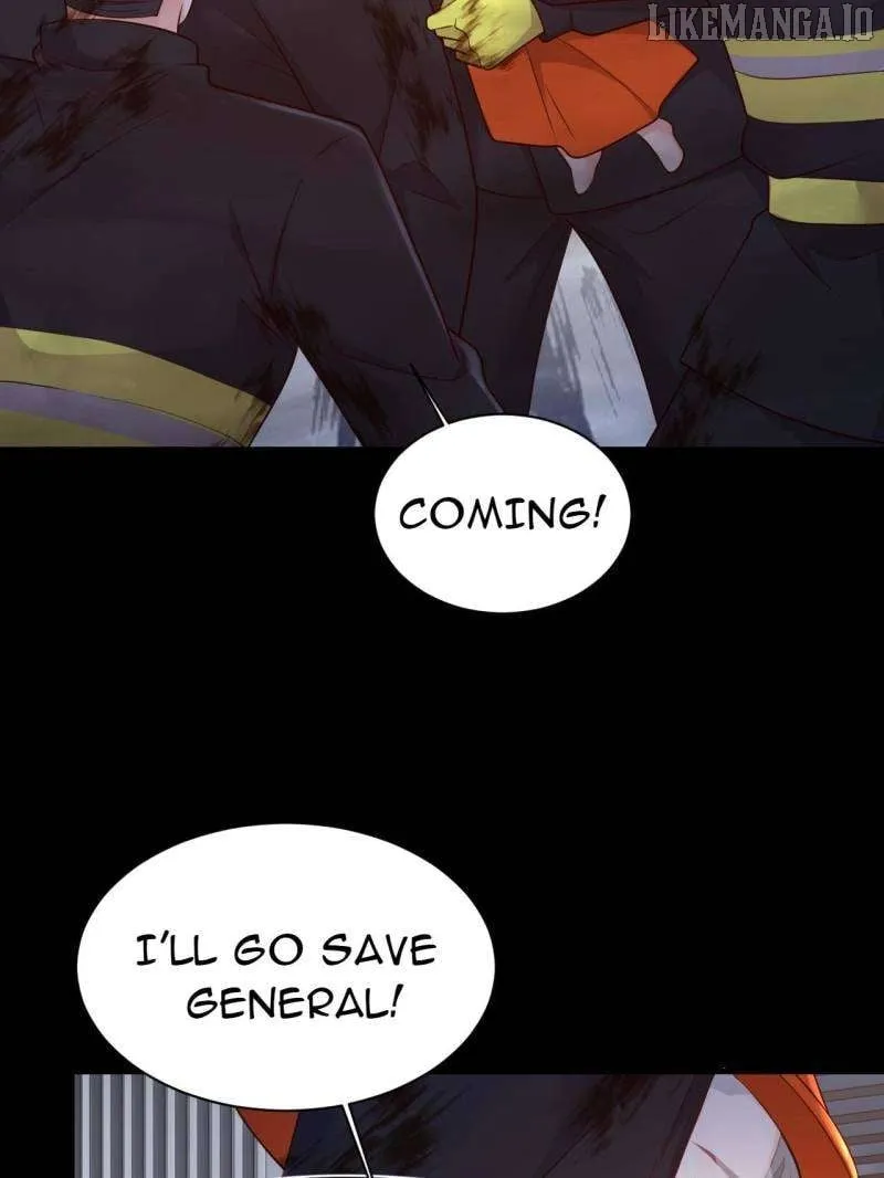 Whispers of the Devil Chapter 221 page 29 - 
