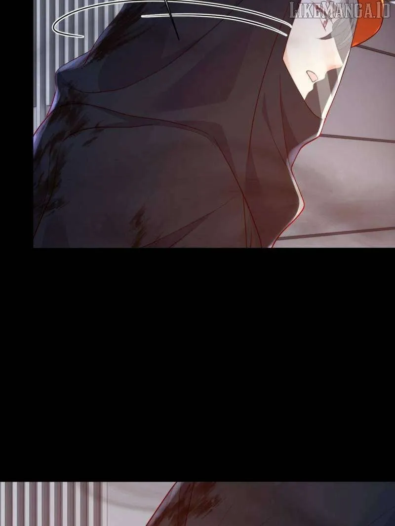 Whispers of the Devil Chapter 221 page 30 - 