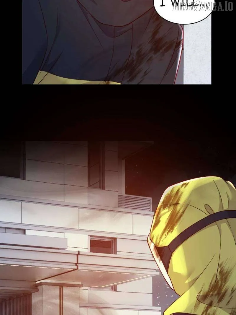 Whispers of the Devil Chapter 221 page 34 - 