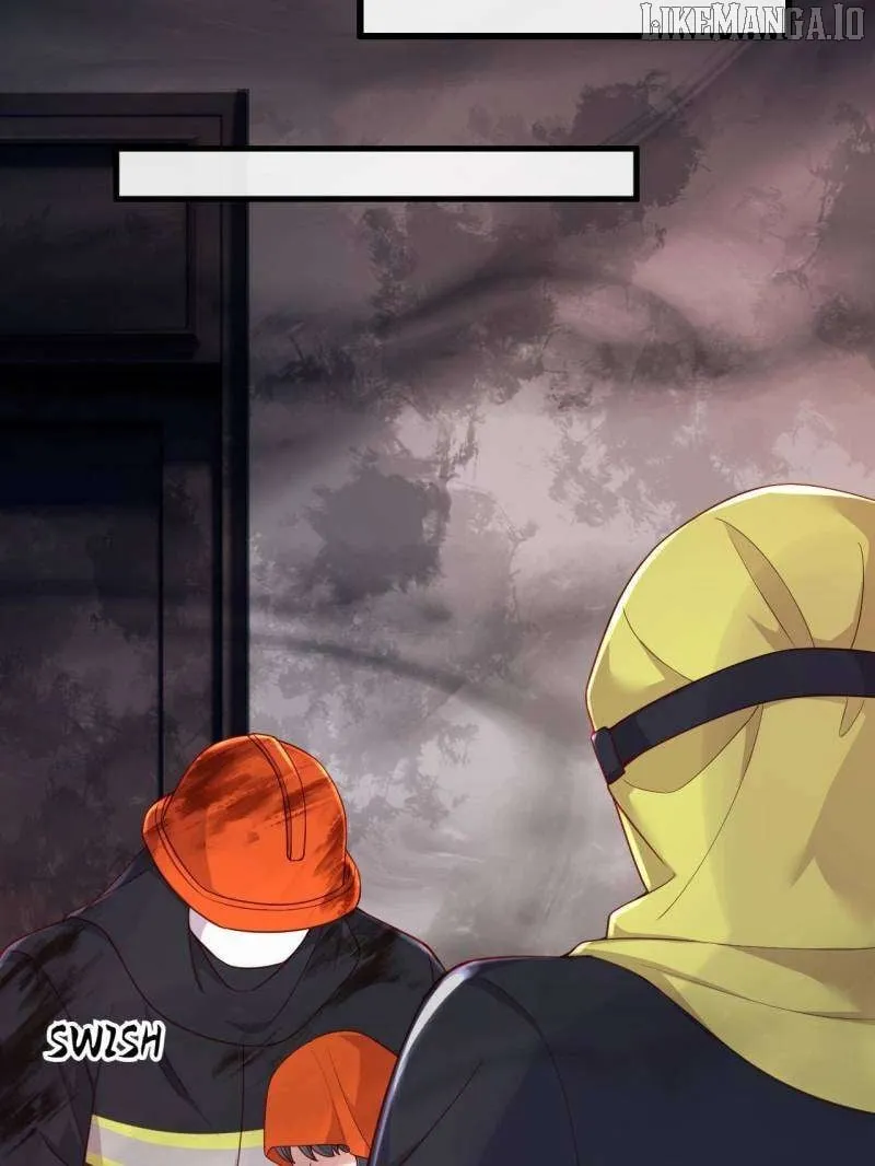 Whispers of the Devil Chapter 221 page 5 - 