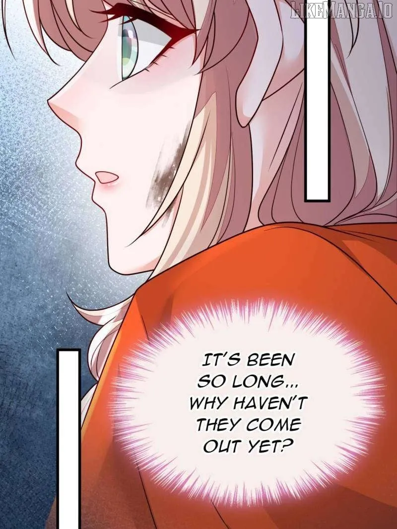 Whispers of the Devil Chapter 221 page 42 - 