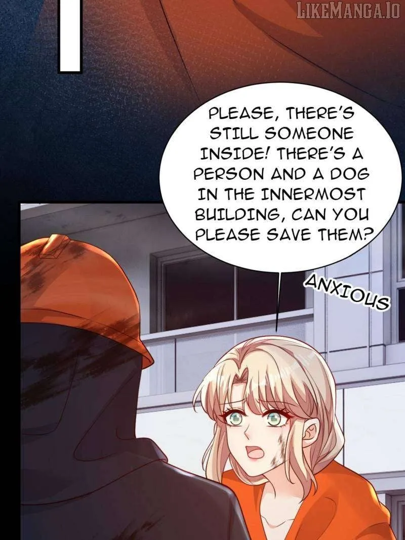 Whispers of the Devil Chapter 221 page 43 - 