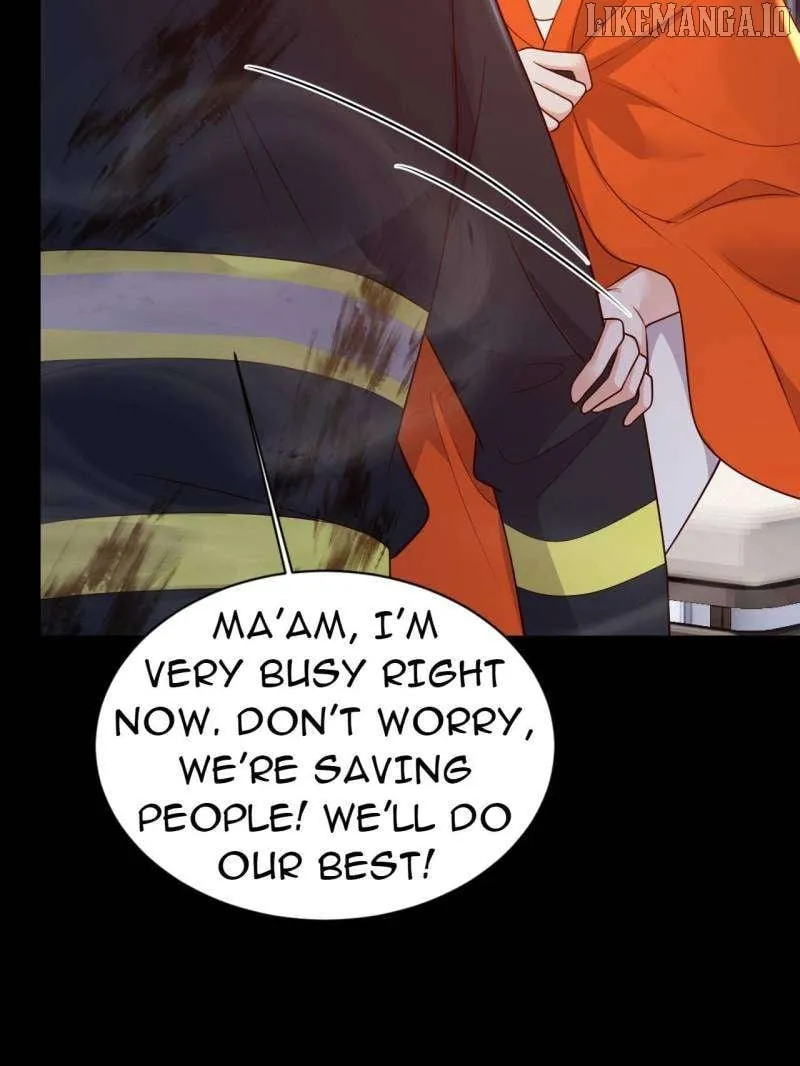 Whispers of the Devil Chapter 221 page 44 - 