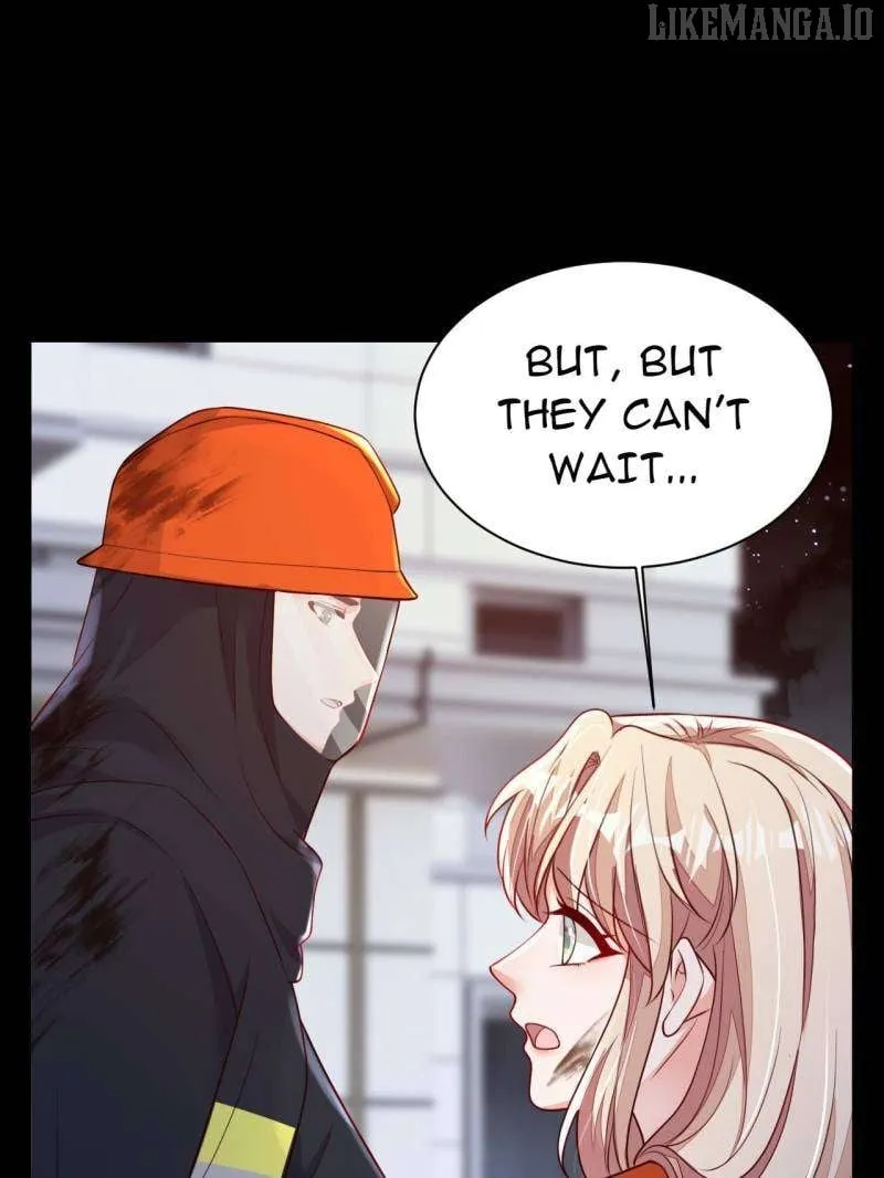 Whispers of the Devil Chapter 221 page 46 - 
