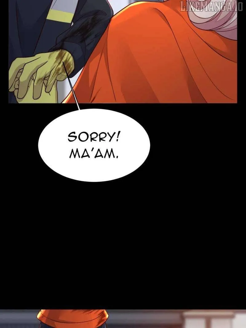 Whispers of the Devil Chapter 221 page 47 - 