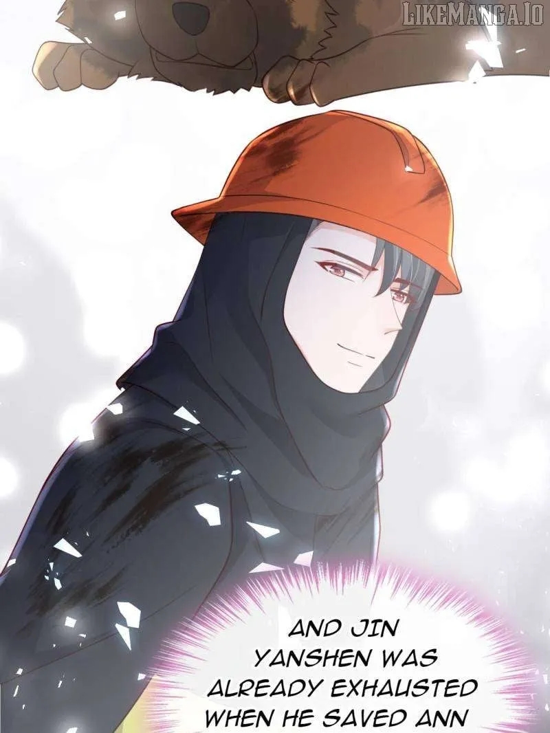 Whispers of the Devil Chapter 221 page 51 - 