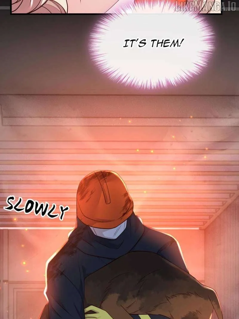 Whispers of the Devil Chapter 221 page 56 - 