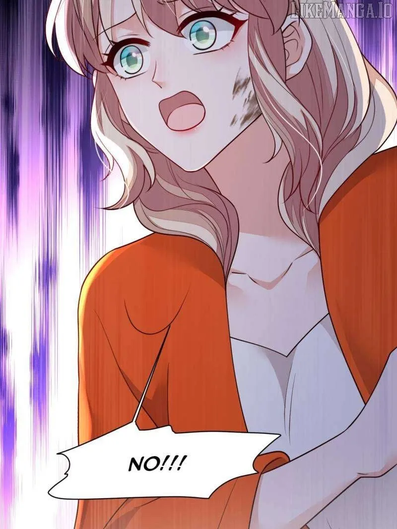 Whispers of the Devil Chapter 221 page 60 - 