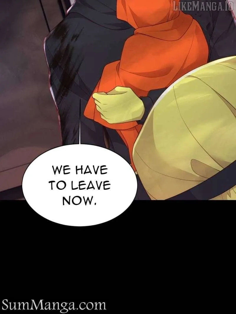 Whispers of the Devil Chapter 221 page 8 - 