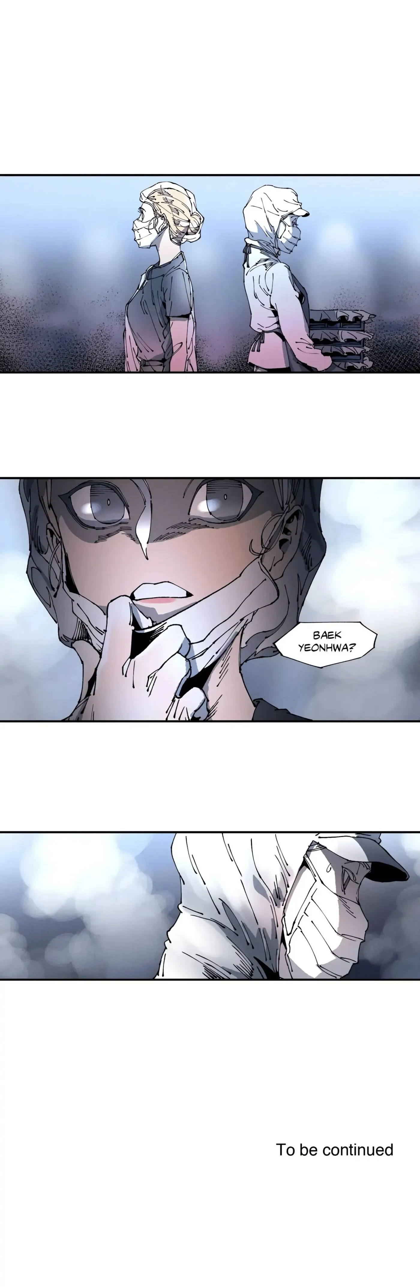 Read White Angels Get No Rest chapter 2 image 25 on Lezhin