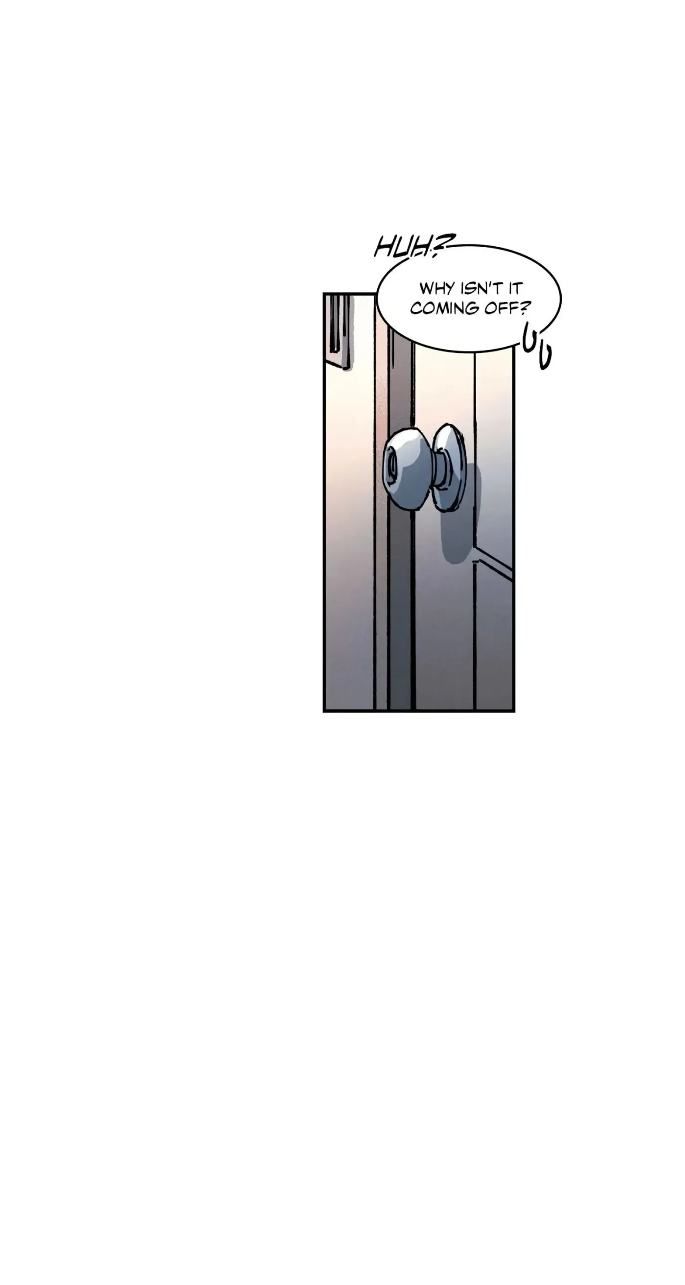 Read White Angels Get No Rest chapter 21 image 16 on Lezhin