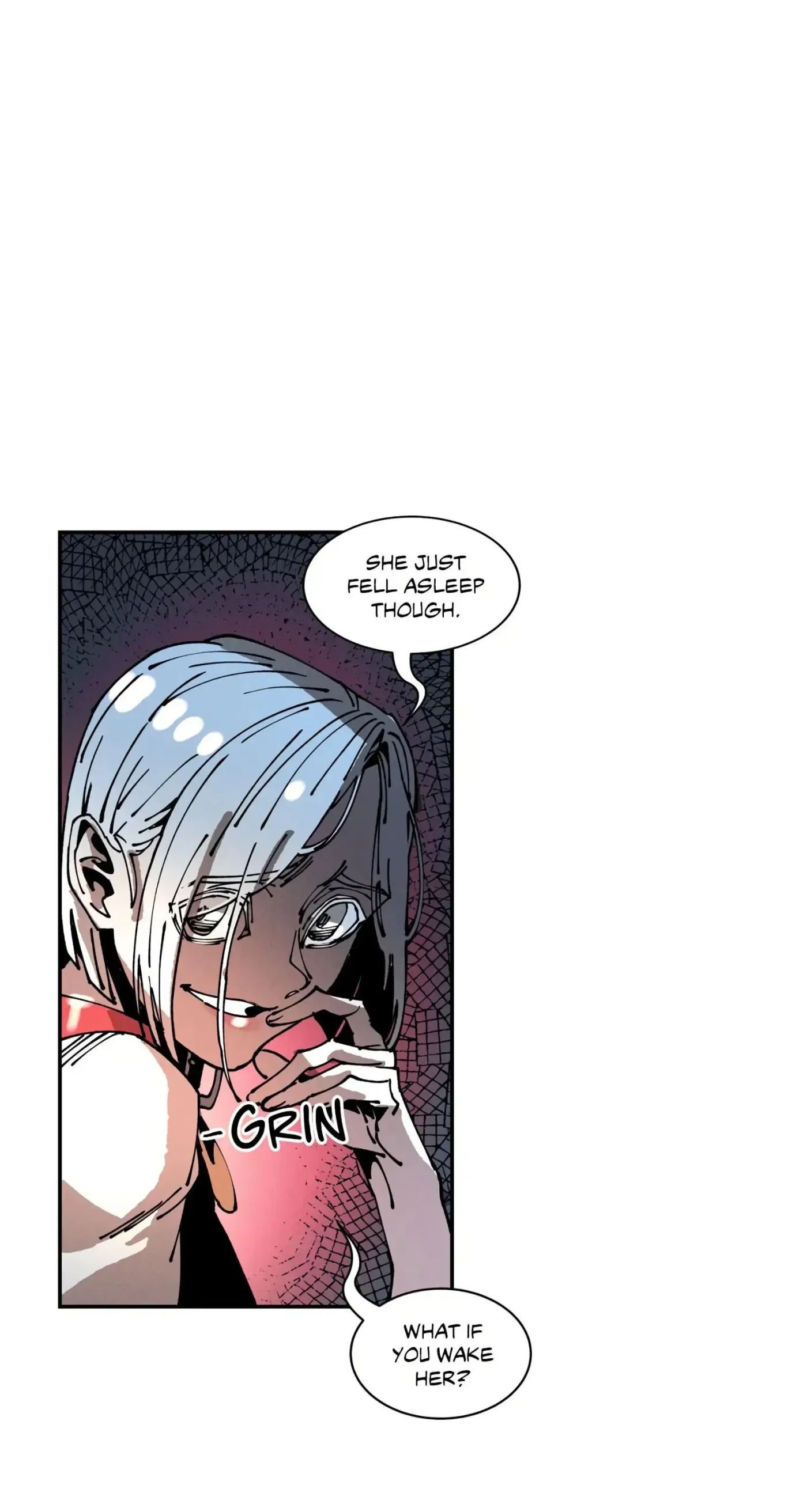Read White Angels Get No Rest chapter 21 image 30 on Lezhin