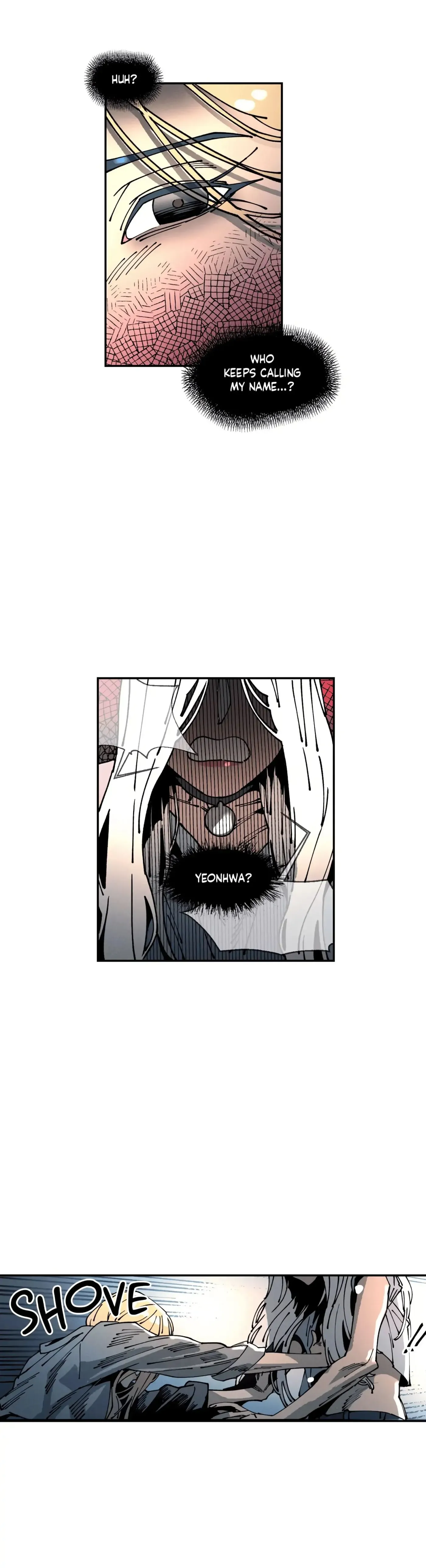 Read White Angels Get No Rest chapter 21 image 32 on Lezhin
