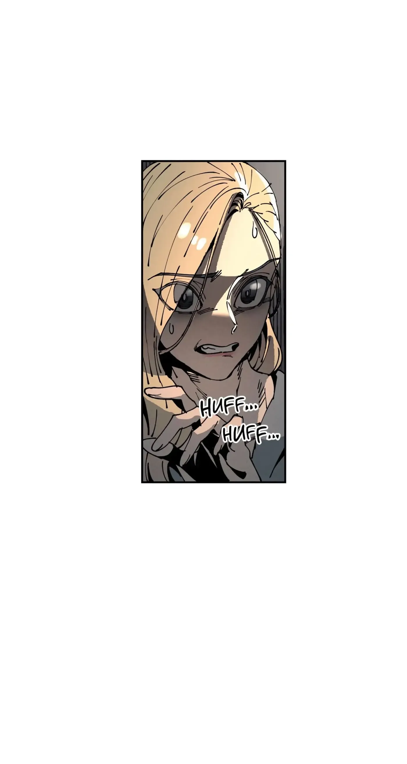 Read White Angels Get No Rest chapter 21 image 33 on Lezhin