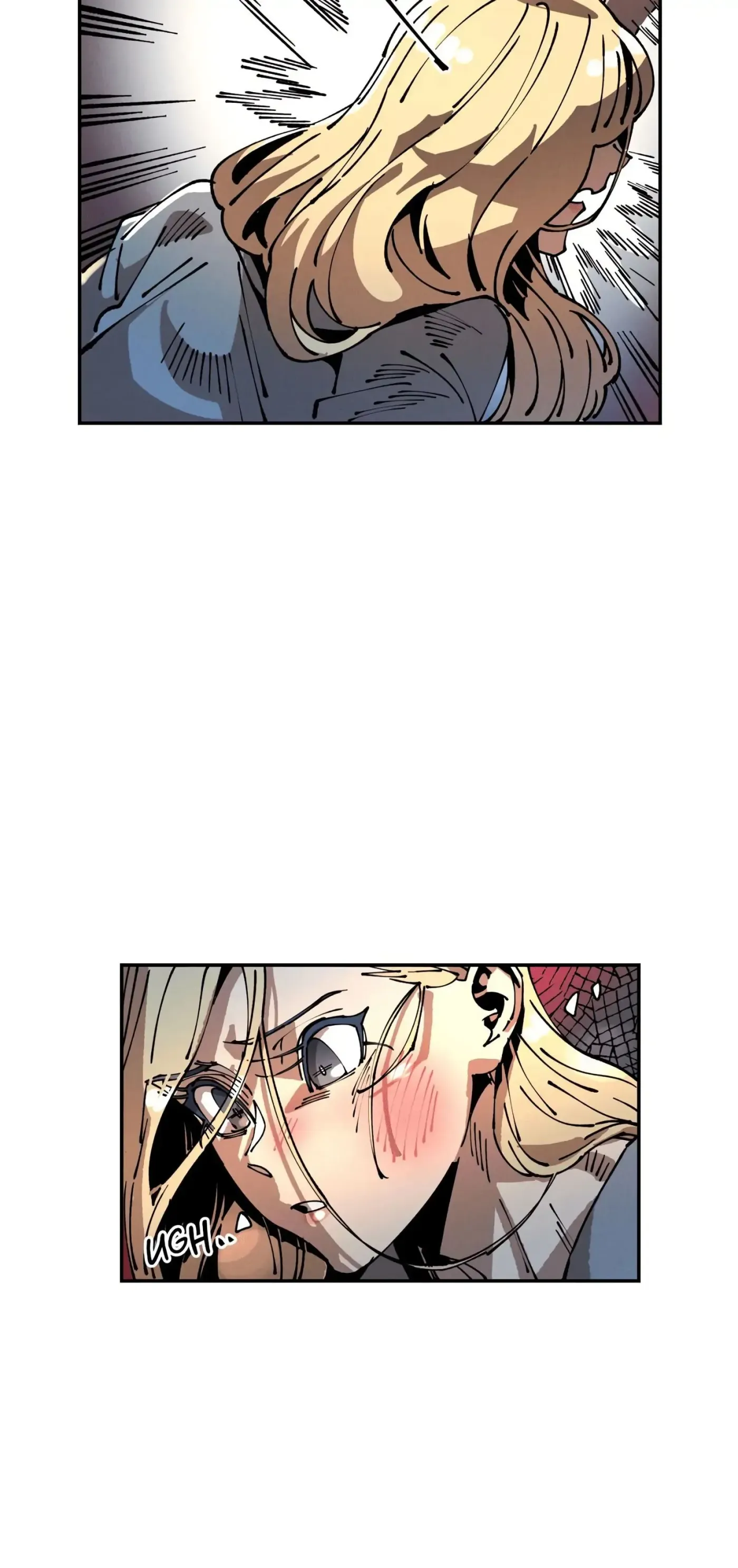 Read White Angels Get No Rest chapter 21 image 37 on Lezhin