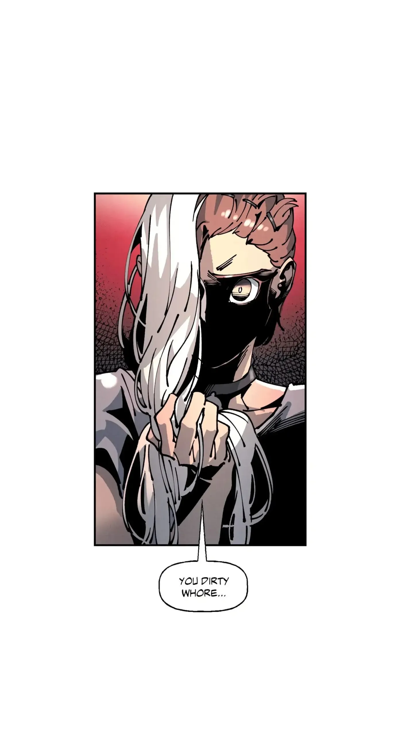 Read White Angels Get No Rest chapter 21 image 39 on Lezhin
