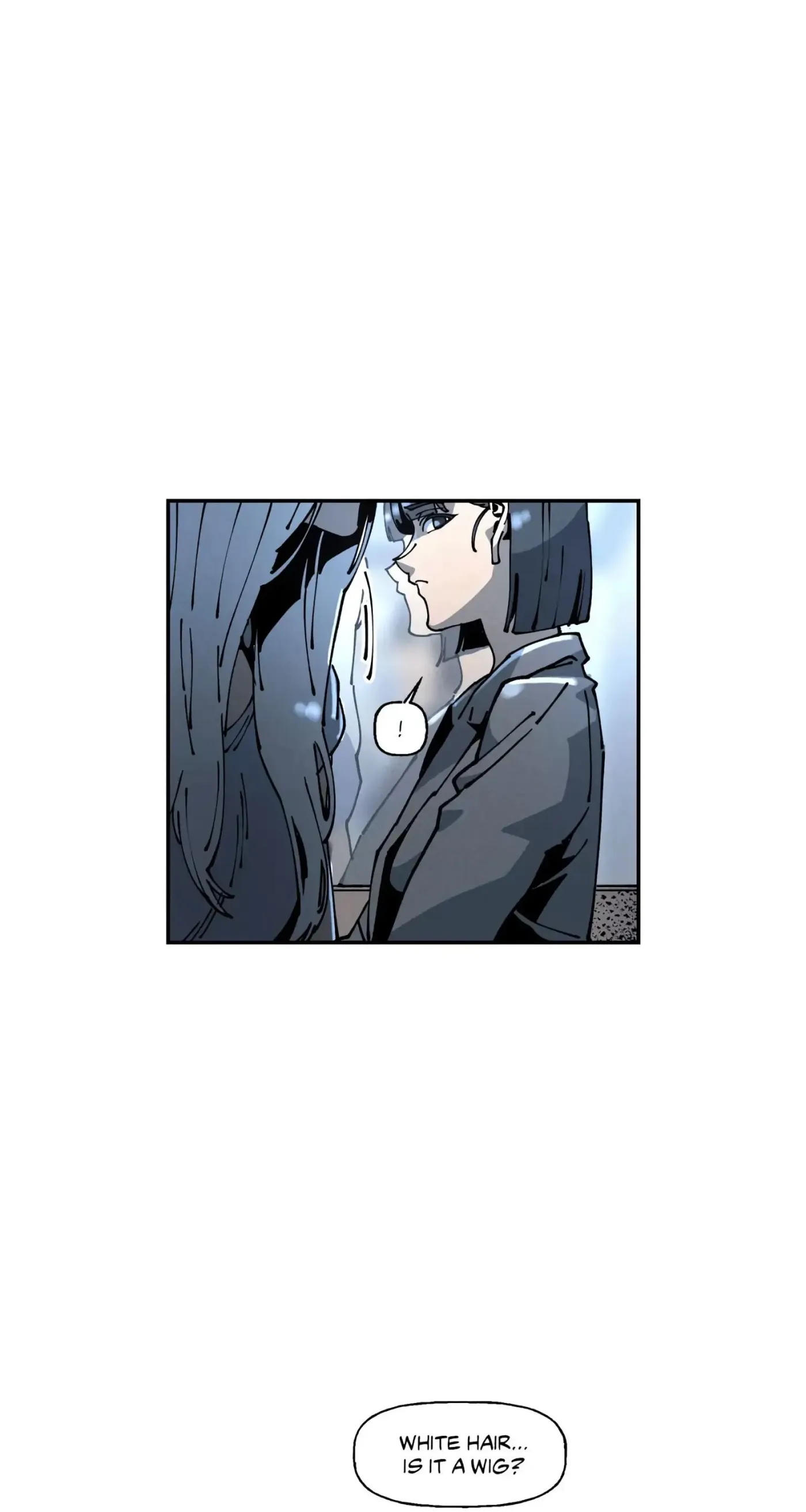 Read White Angels Get No Rest chapter 21 image 4 on Lezhin