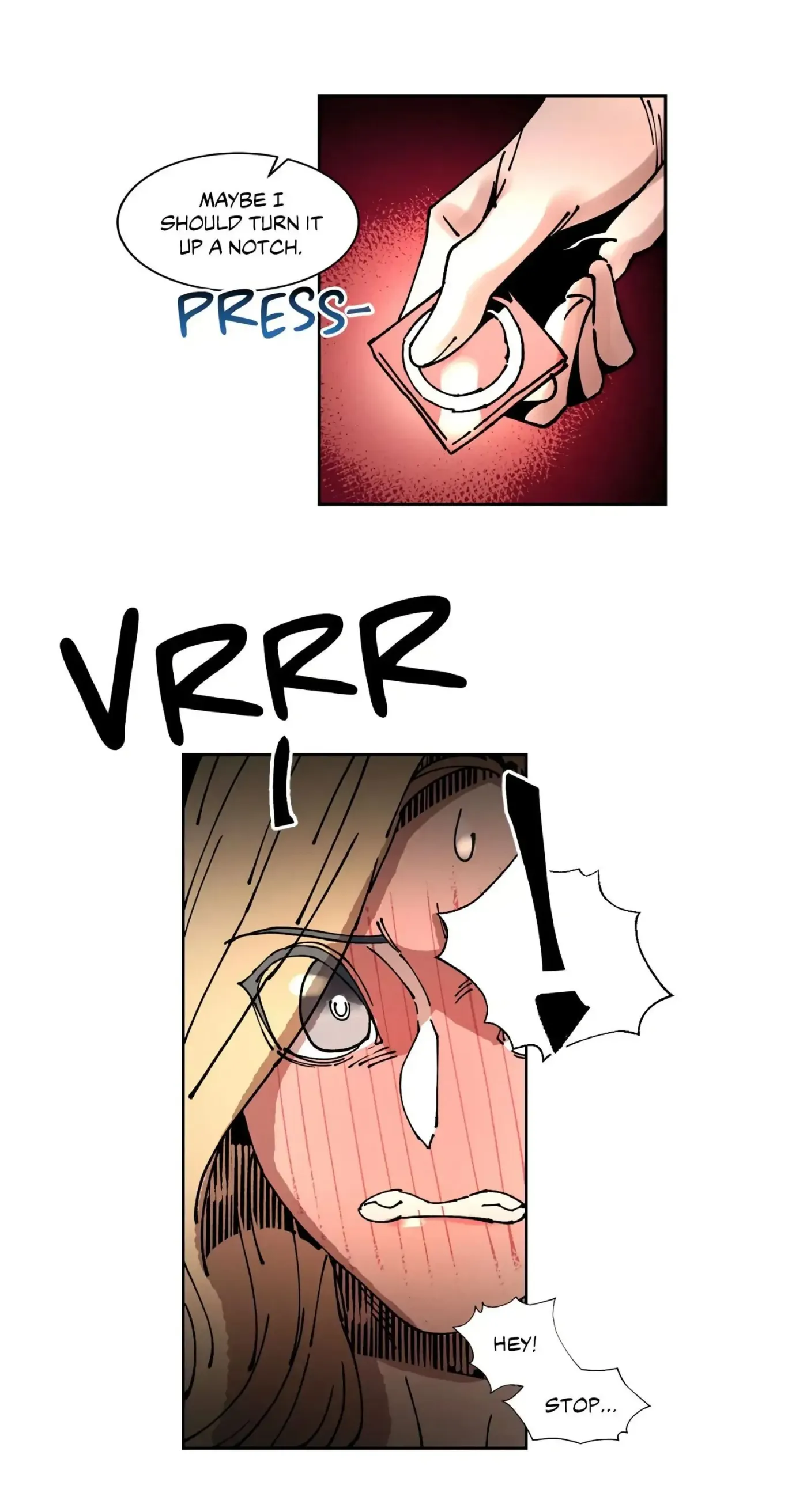 Read White Angels Get No Rest chapter 33 image 20 on Lezhin