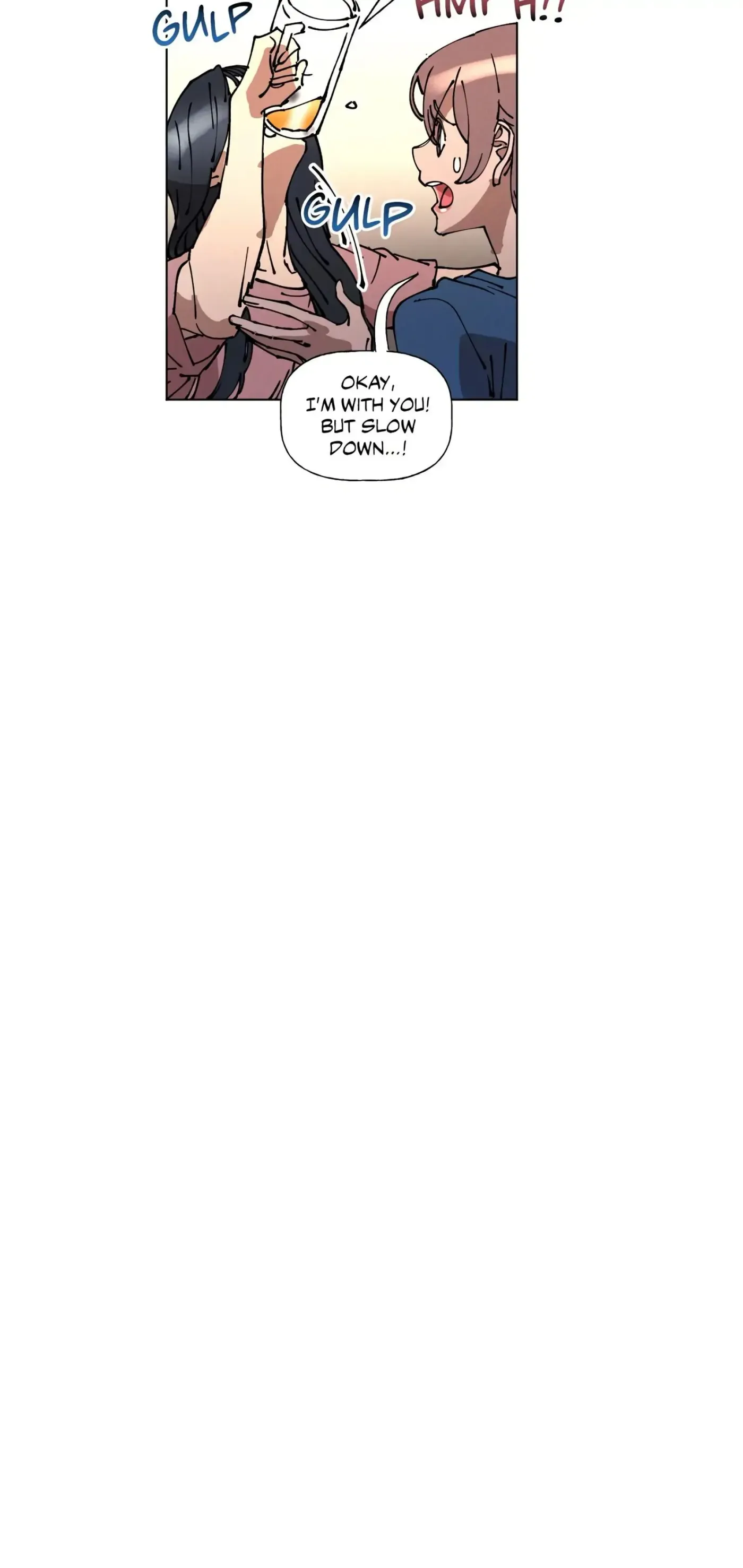 Read White Angels Get No Rest chapter 35 image 19 on Lezhin